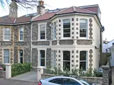 Woodfield Road, Redland, Bristol