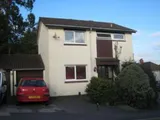 Noelle Drive, Newton Abbot, Devon