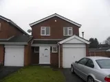 Turnberry Road, Bulwell, Nottingham, NG6