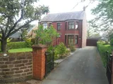 View Road, Rainhill, Rainhill, Prescot, L35