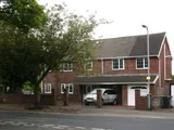 Knowsley Park Lane, Prescot, L34