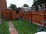 Melbourne Road, Earlsdon, CV5
