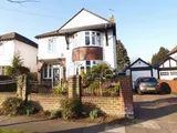 Heswall Avenue, Higher Bebington