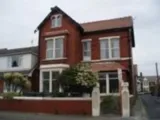 Flat 3, 3 Boscombe Road, Blackpool