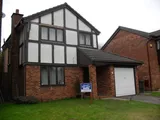 Parkway, Westhoughton, Bolton, Lancashire