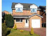 55 Martin Brae, Livingston