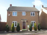 Chedington Close, Kettering