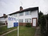 Barnsdale Road, Reading, Berkshire