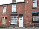 Robey Street, Firvale
