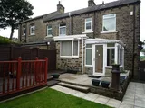 Pymroyd Lane, Cowlersley, Huddersfield