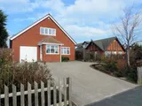 Towyn Way West, Towyn, Abergele