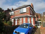 Manor Lane, Wallasey