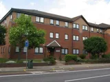 Ashton Court, High Road, Chadwell Heath, ROMFORD, Essex