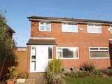 Bebington Road, Rock Ferry, Wirral