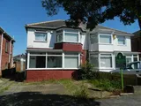 Ermington Crescent, Hodge Hill, Birmingham, B36