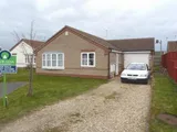 Shelley Close, Sutton-On-Sea, Mablethorpe, LN12