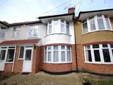 Springvale Avenue, Brentford, TW8