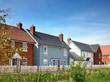 Whitesand Drive, Camber, Rye, TN31