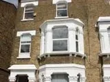 Turnham Green Terrace, Chiswick, London, W4