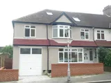 Wharncliffe Gardens, South Norwood, SE25