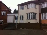 125 Warren Hill Road, Kingstanding, Birmingham