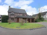 Gossington Close, Chislehurst, BR7