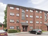 Cotton Avenue, London W3