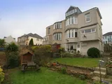 North Road, Saltash, Cornwall