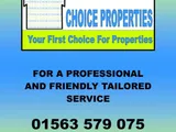Stanmore Road, Lanark, ML11 7RR