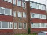 Jasmine Grove, Coventry, CV3