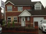 Moorwood Drive, Oldham