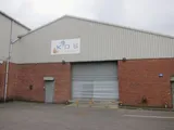 Unit 8 Laurel Trading Estate