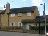 The Lodge, Walthamstow, E17