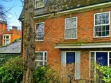 Alfred Terrace, Grimsby, DN32