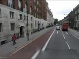 Leinster Square, Bayswater, London, W2