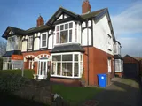 Oakville Avenue, Burslem, Stoke-On-Trent