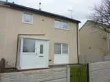 Courtleet Way, Nottingham