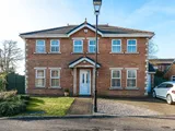 Lavender Walk, Ashton-in-Makerfield, WN4 0RD