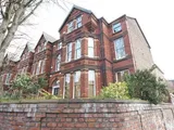 Ivanhoe Road, Aigburth, Liverpool, L17