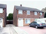 Falmouth Road, Alvaston, Derby, DE24