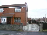 Grange Avenue, Wigan, WN3