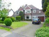 Sutton Coldfield, Birmingham