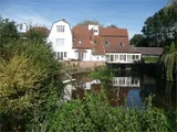 Swan Street, Kelvedon, Essex