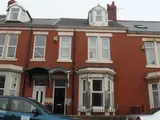 Fairholm Road, Benwell, NE4