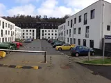 Bradwell Court