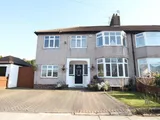 Corbridge Road, Childwall, Liverpool, L16