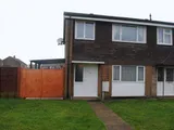 Teanby Drive, Winterton, Scunthorpe