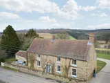 Manor Farm Coulton Nr Hovingham North Yorkshire YO62 4NE