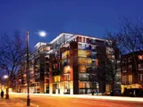 The Knightsbridge Apartments, Knightsbridge, London