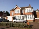 Christchurch Road, Sidcup, Kent, DA15 7HQ